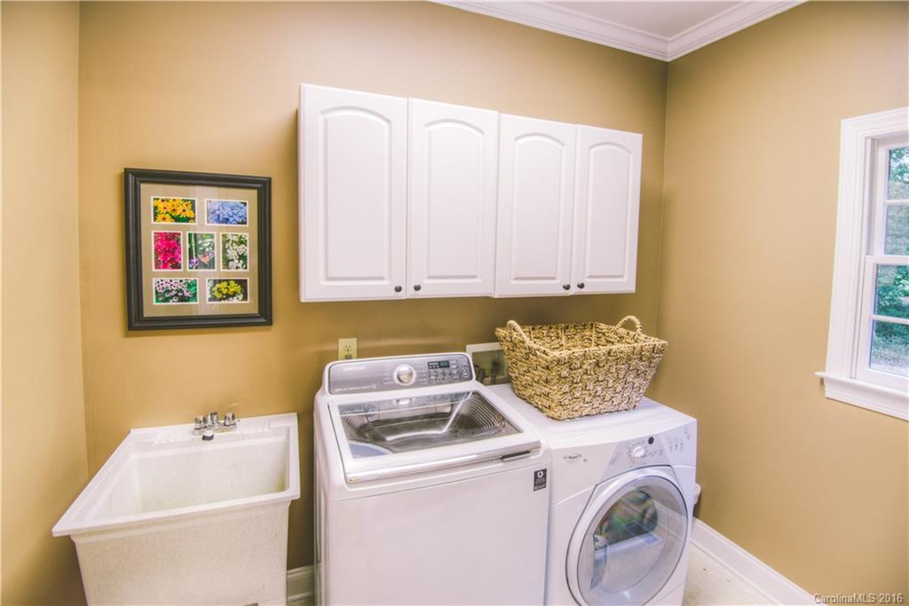 Ardrey Acres - Residential