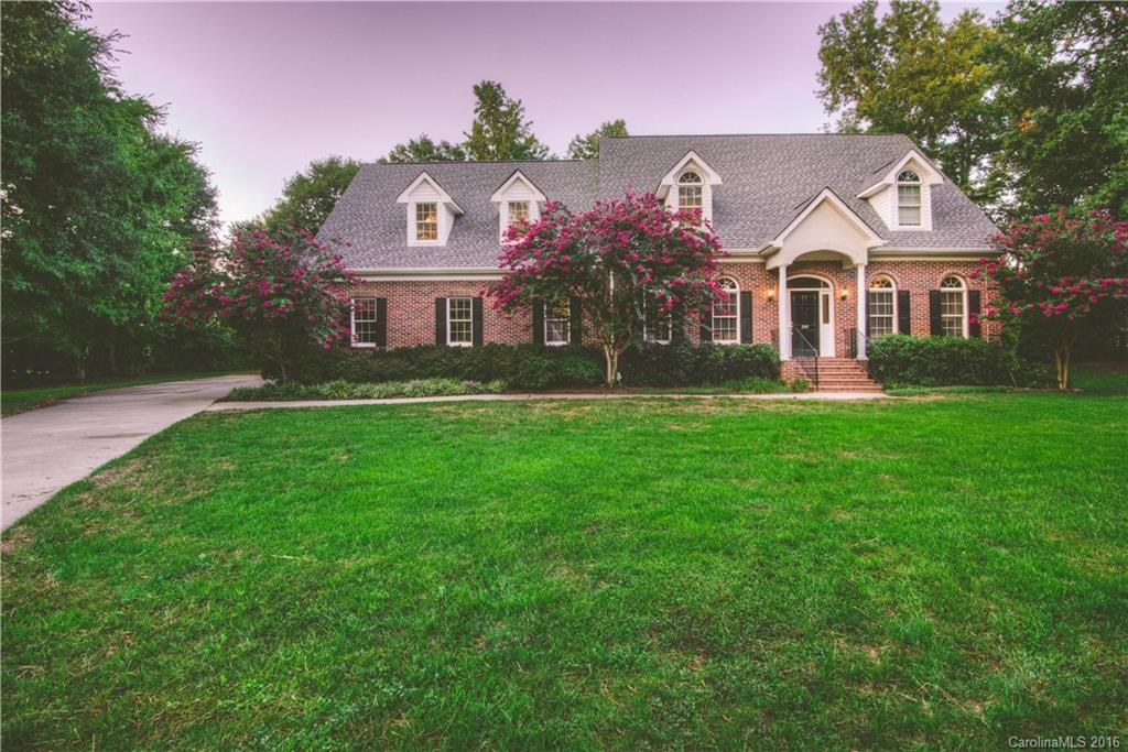 Ardrey Acres - Residential