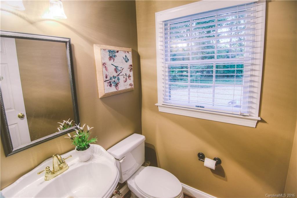 Ardrey Acres - Residential