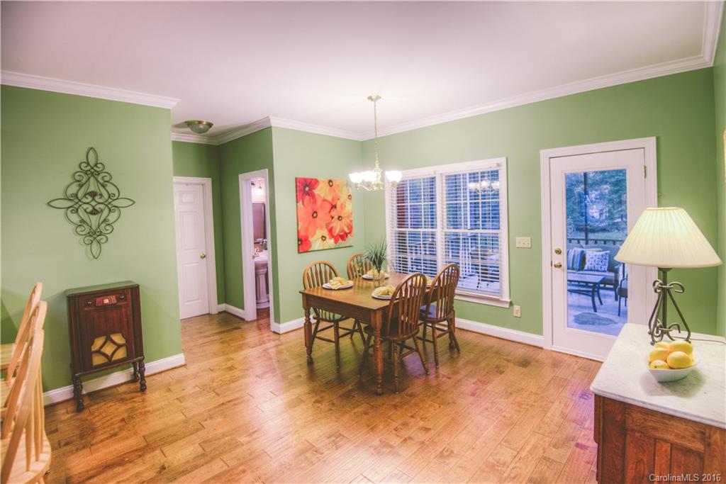 Ardrey Acres - Residential