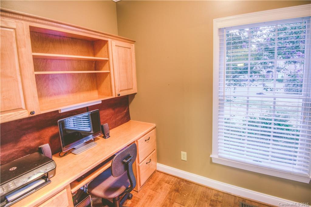 Ardrey Acres - Residential