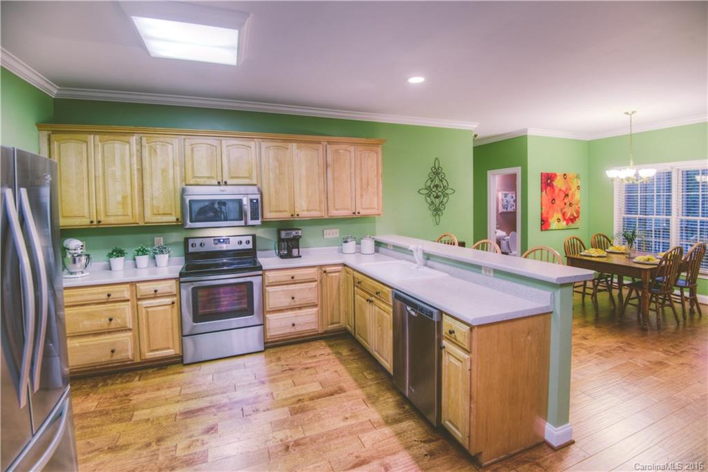 Ardrey Acres - Residential