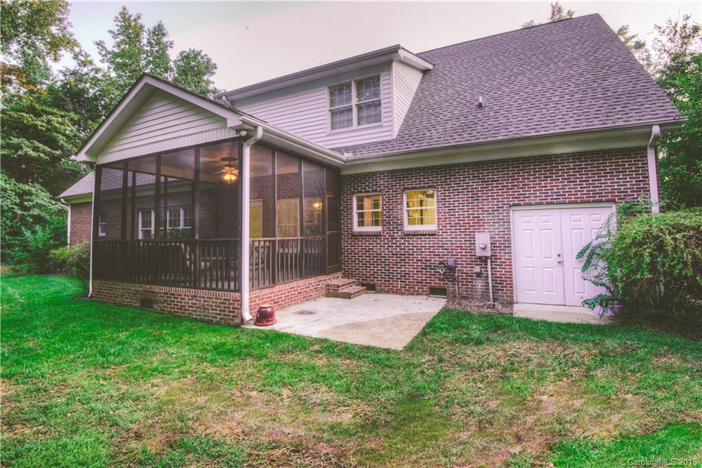 Ardrey Acres - Residential