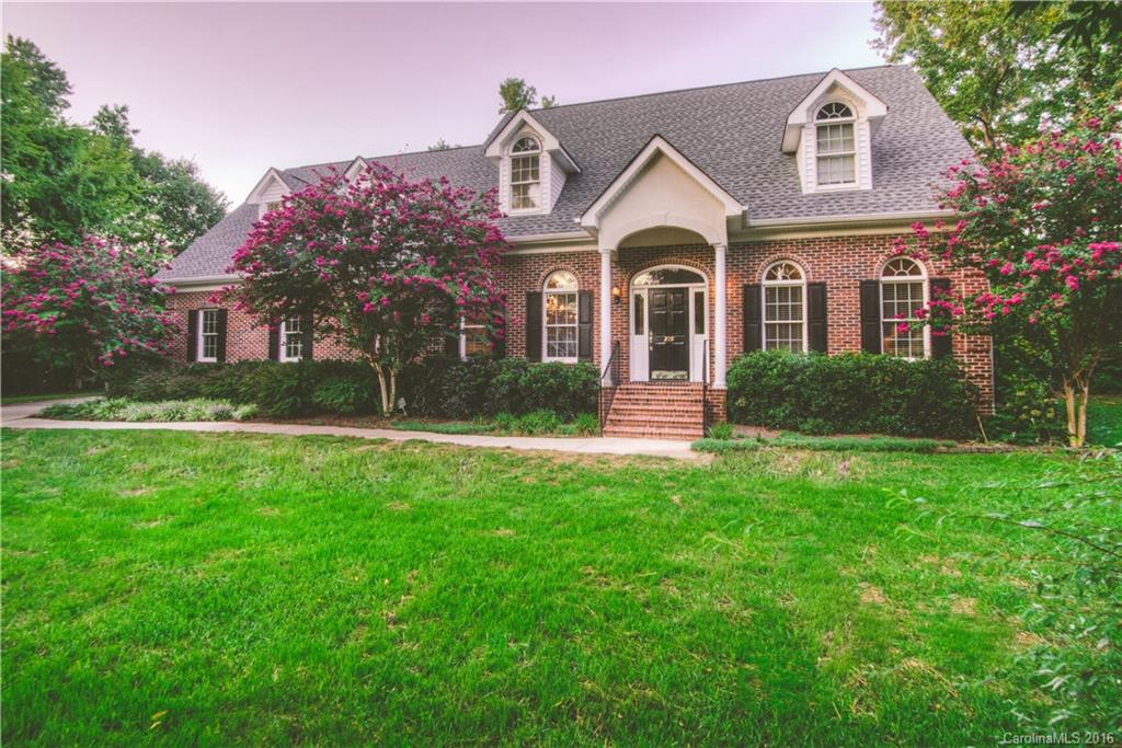 Ardrey Acres - Residential