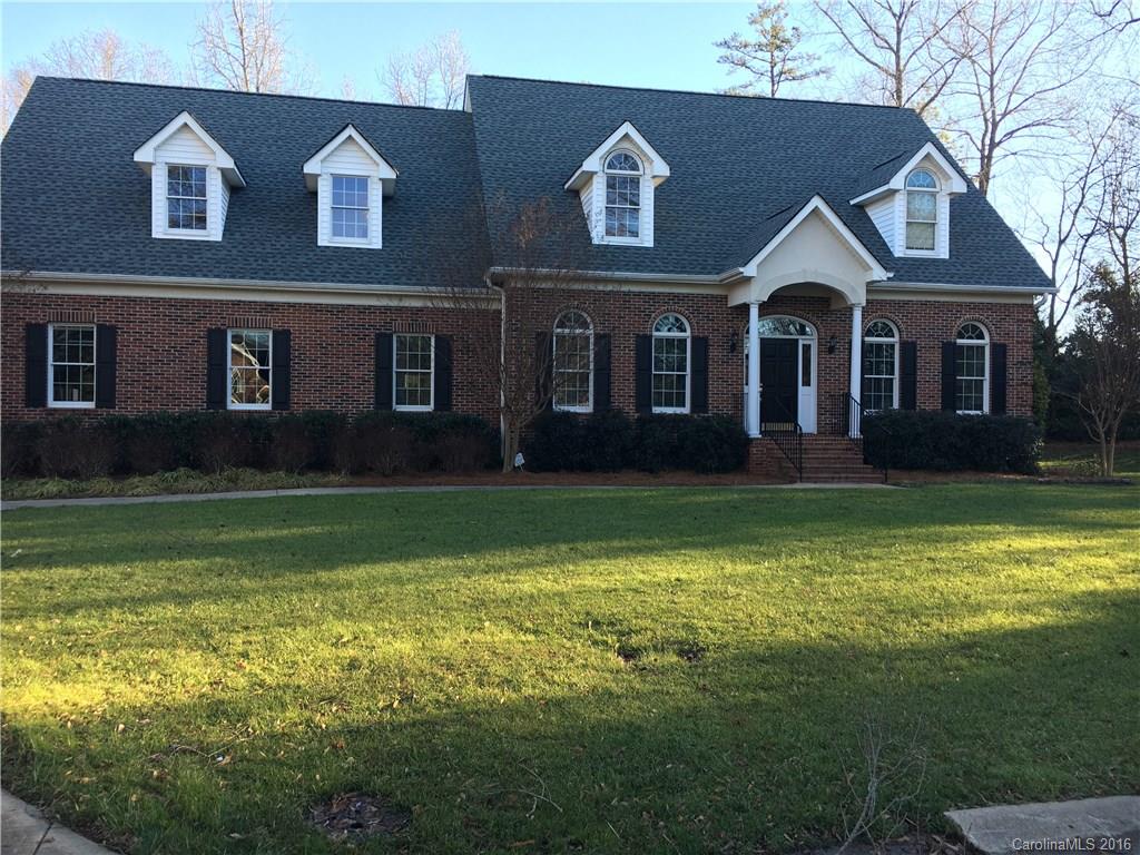 Ardrey Acres - Residential