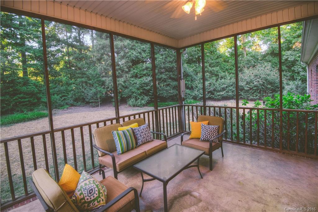 Ardrey Acres - Residential