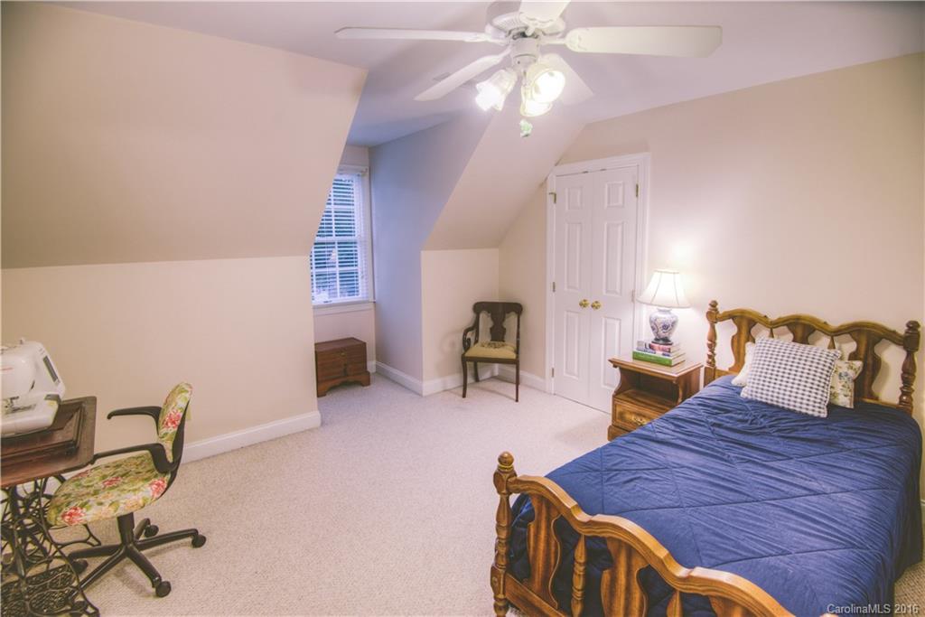 Ardrey Acres - Residential