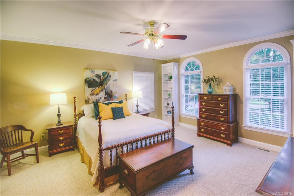 Ardrey Acres - Residential