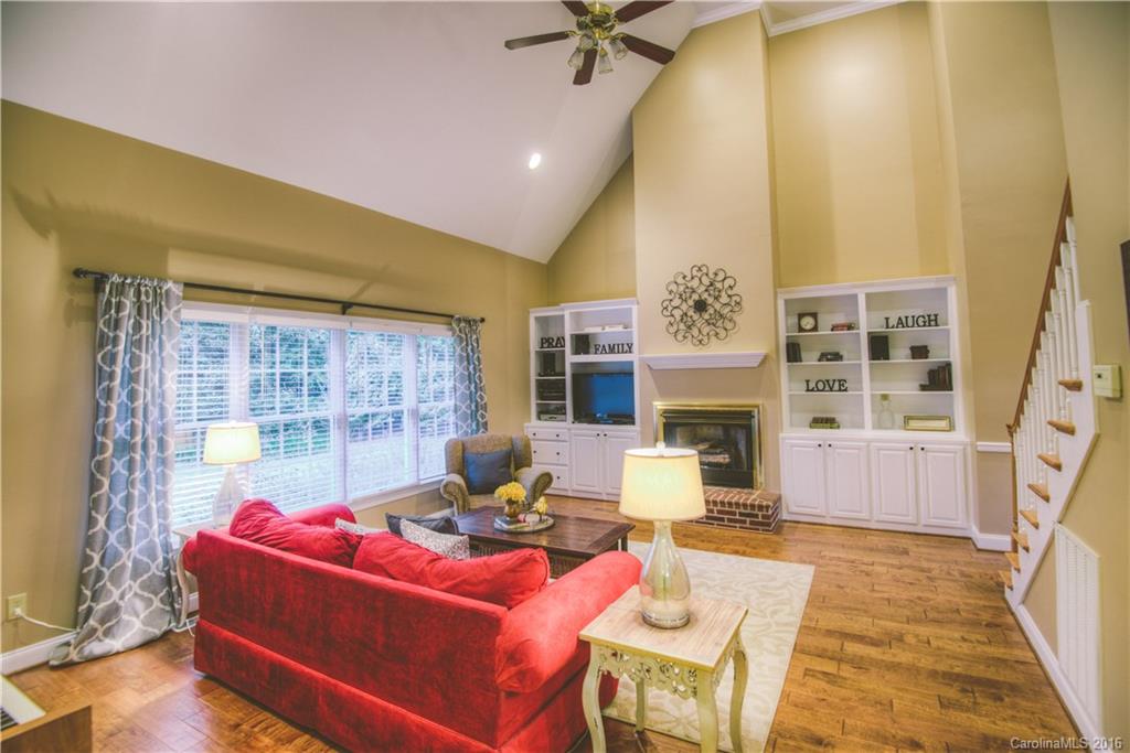 Ardrey Acres - Residential