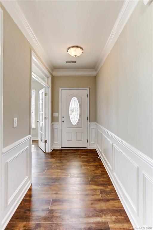 Kellswater Bridge - Residential