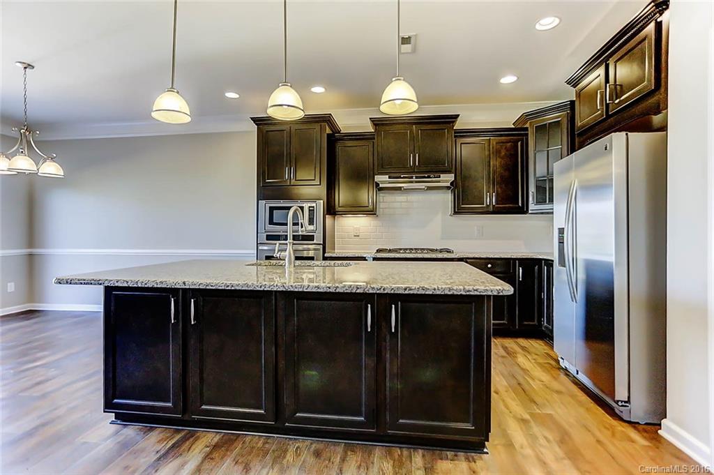 Kellswater Bridge - Residential