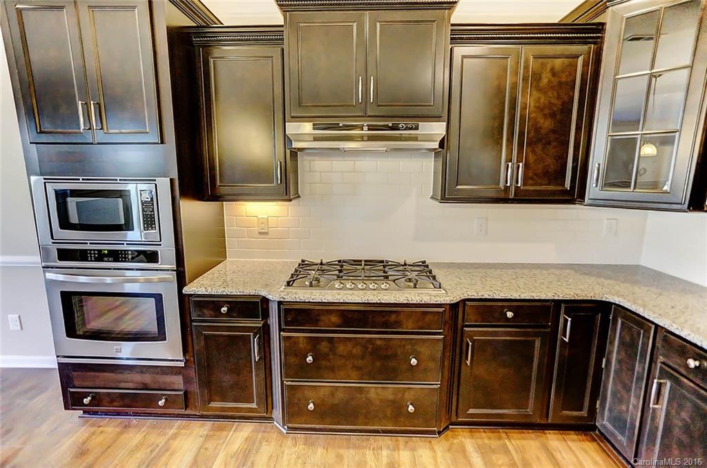 Kellswater Bridge - Residential