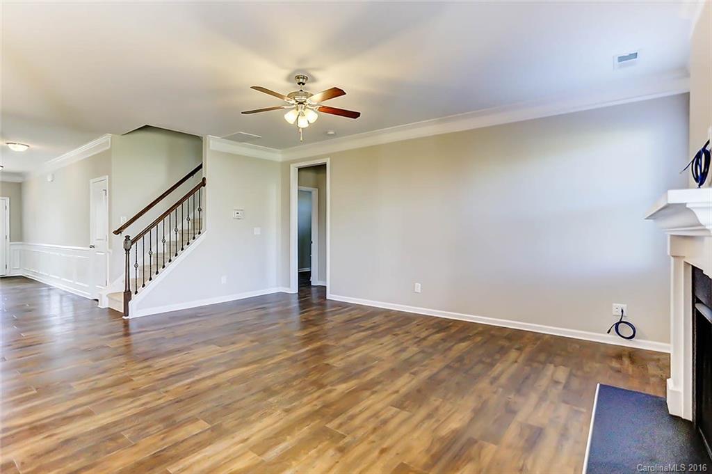 Kellswater Bridge - Residential