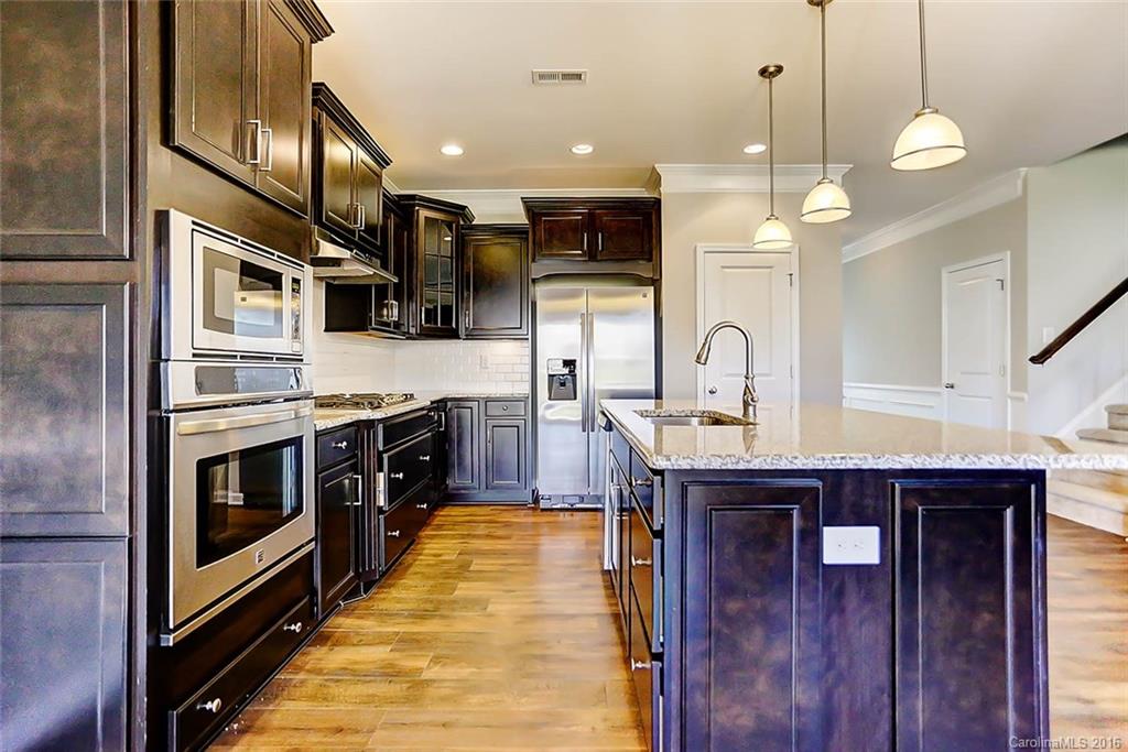 Kellswater Bridge - Residential