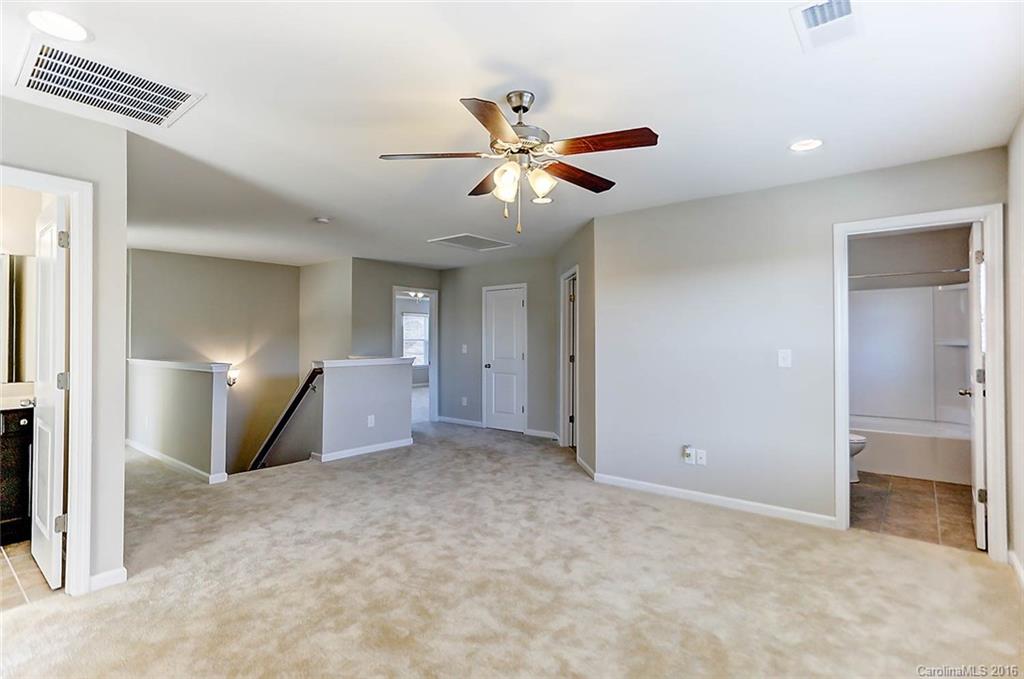 Kellswater Bridge - Residential