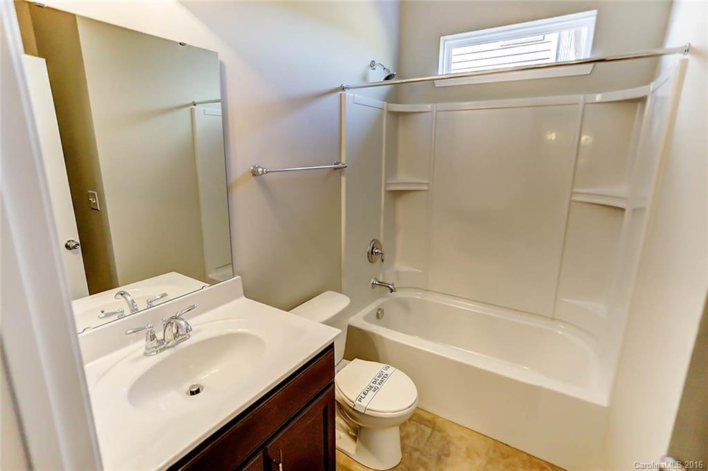 Kellswater Bridge - Residential