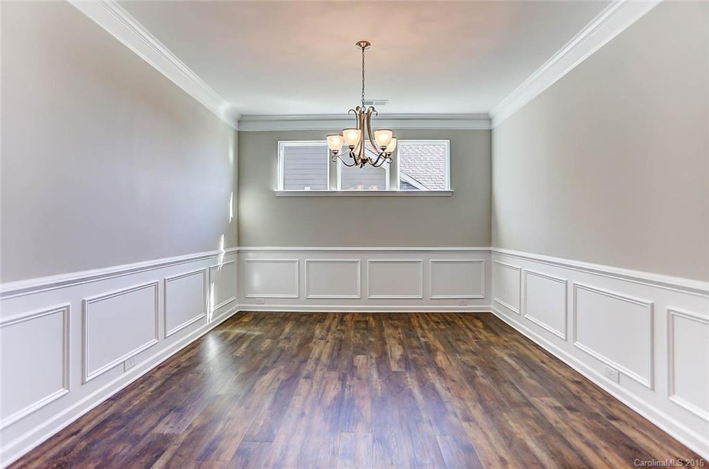 Kellswater Bridge - Residential