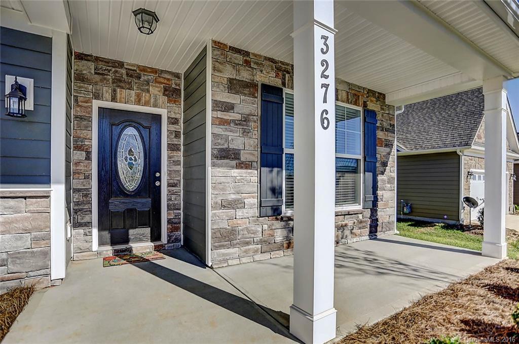 Kellswater Bridge - Residential