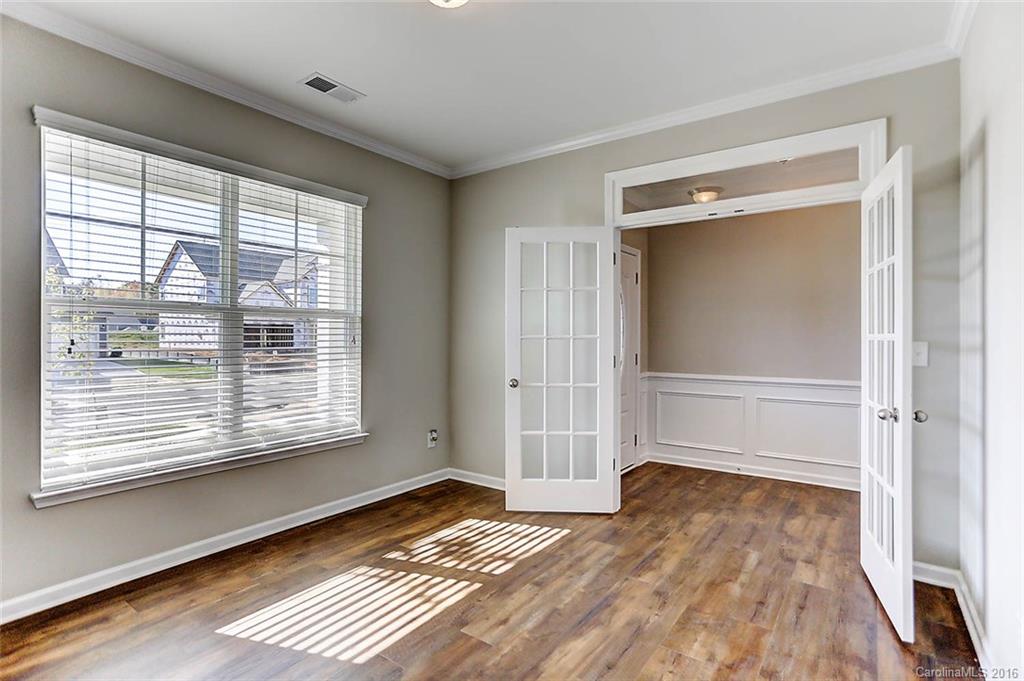 Kellswater Bridge - Residential