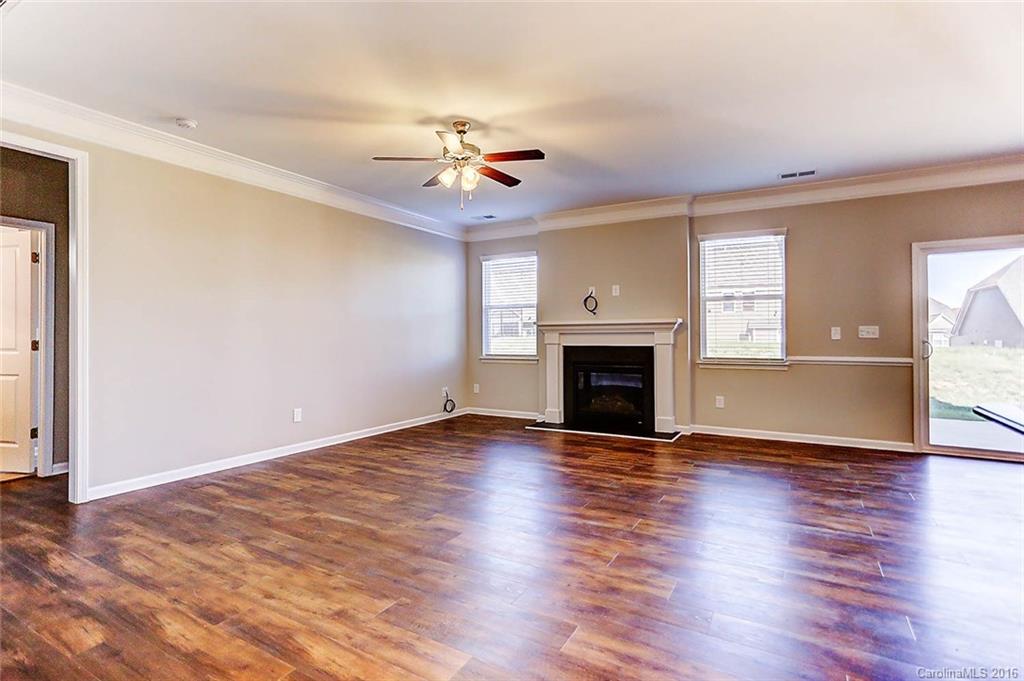 Kellswater Bridge - Residential