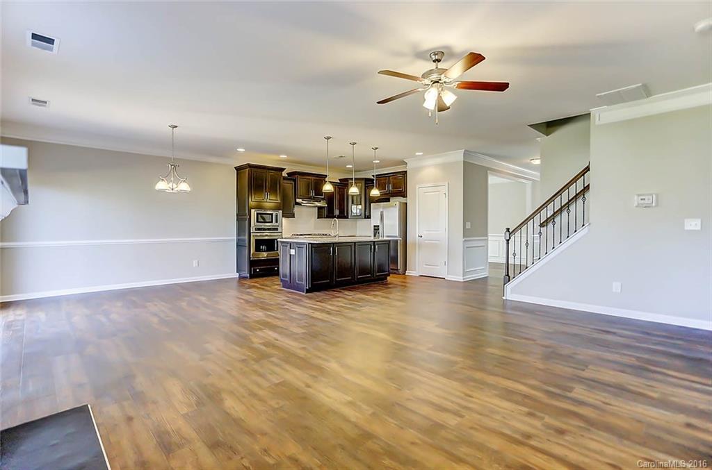 Kellswater Bridge - Residential