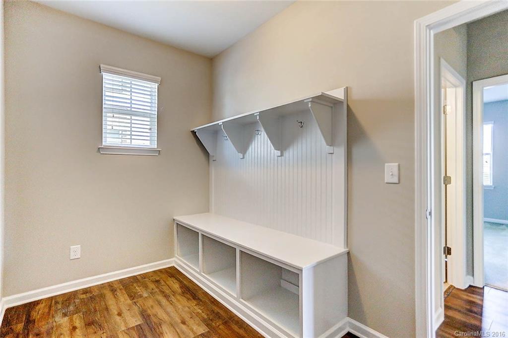 Kellswater Bridge - Residential