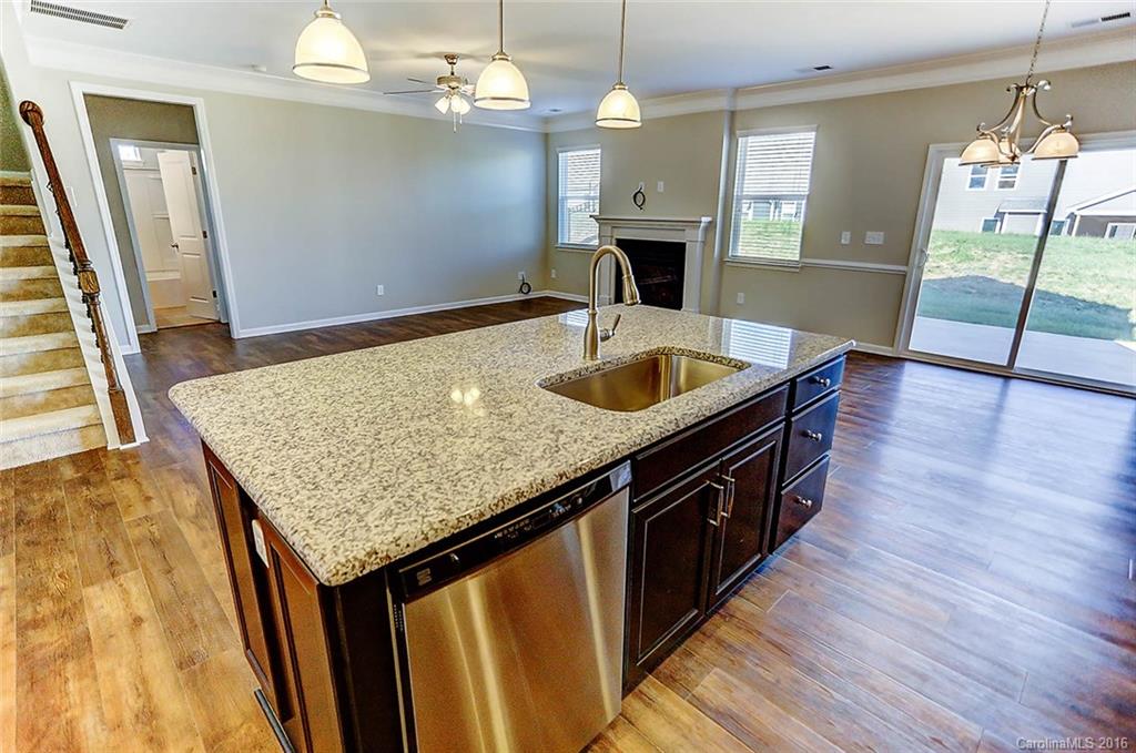 Kellswater Bridge - Residential