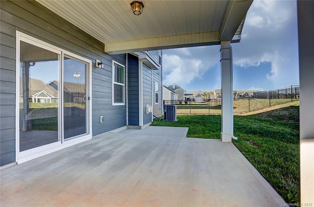 Kellswater Bridge - Residential