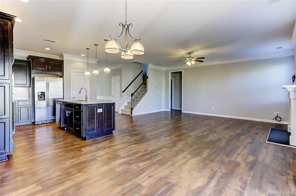 Kellswater Bridge - Residential