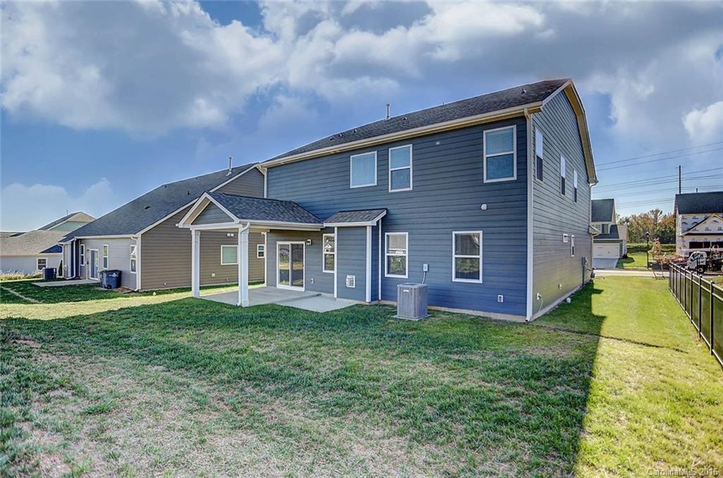 Kellswater Bridge - Residential