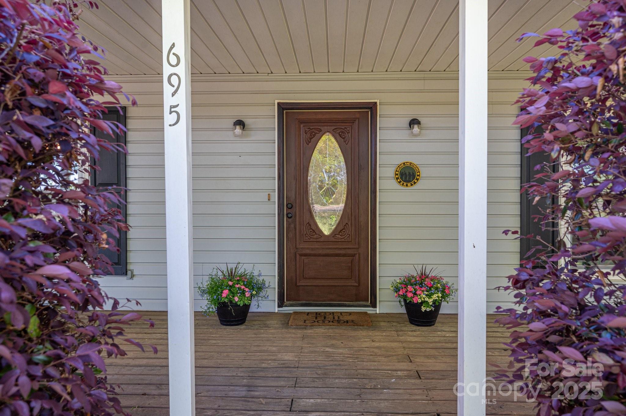 695 Linwood Road