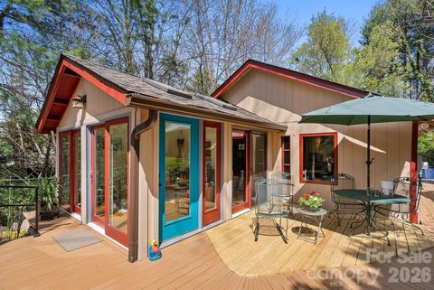 Photo of 48 Springvale Avenue, Asheville, NC 28803 (MLS # 4351821)