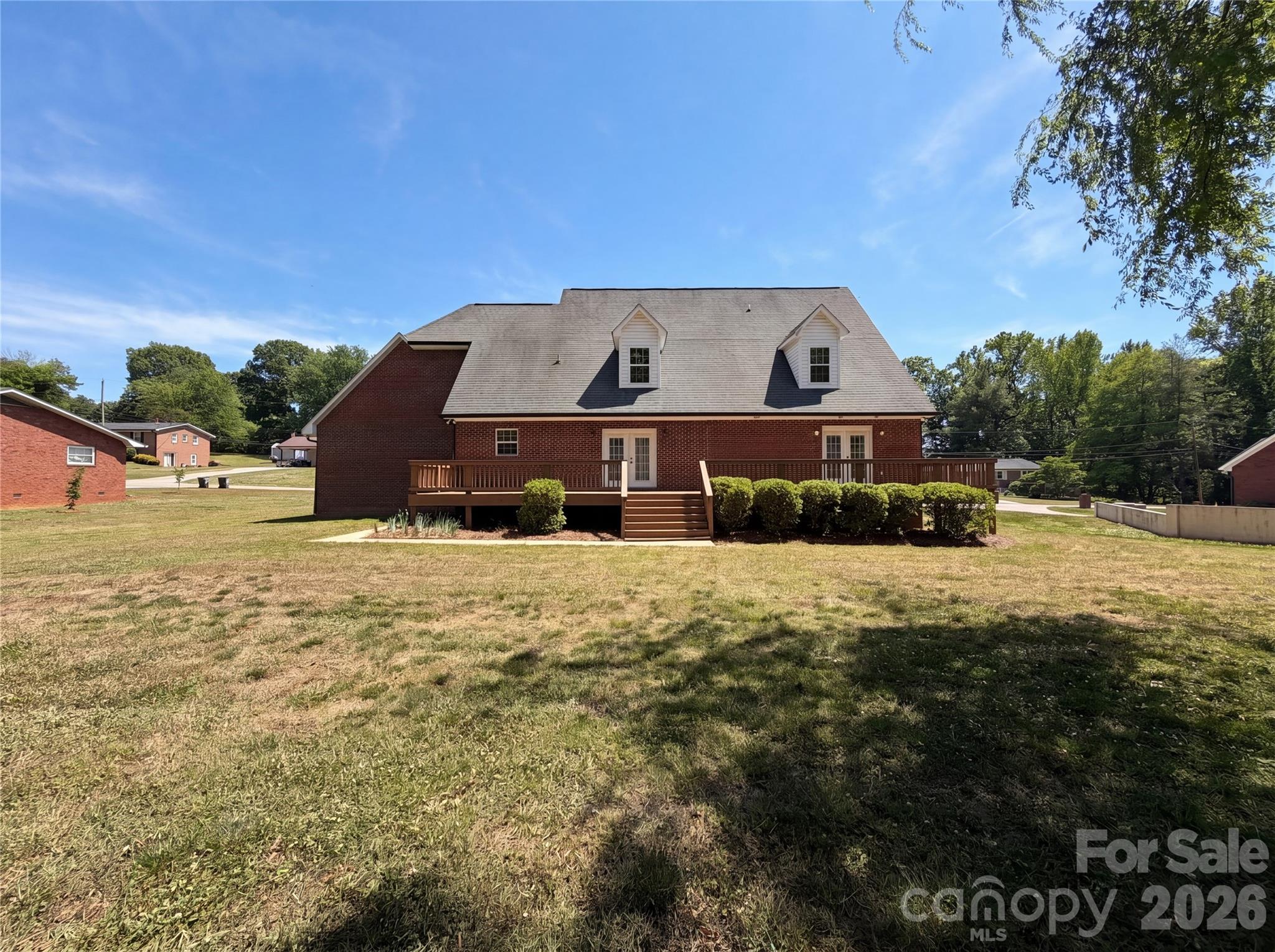 134 Springway Drive