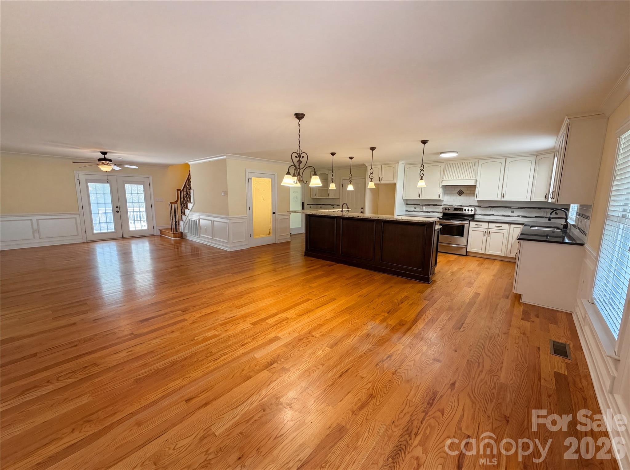 Southwood - Residential