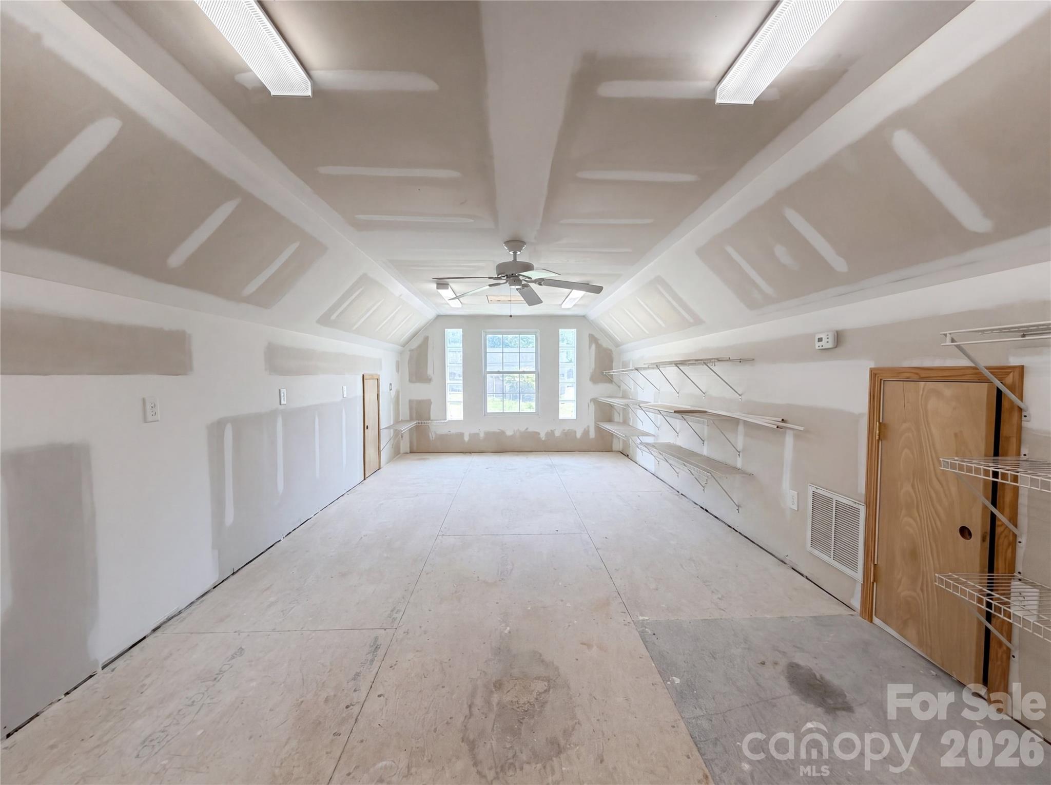 Southwood - Residential