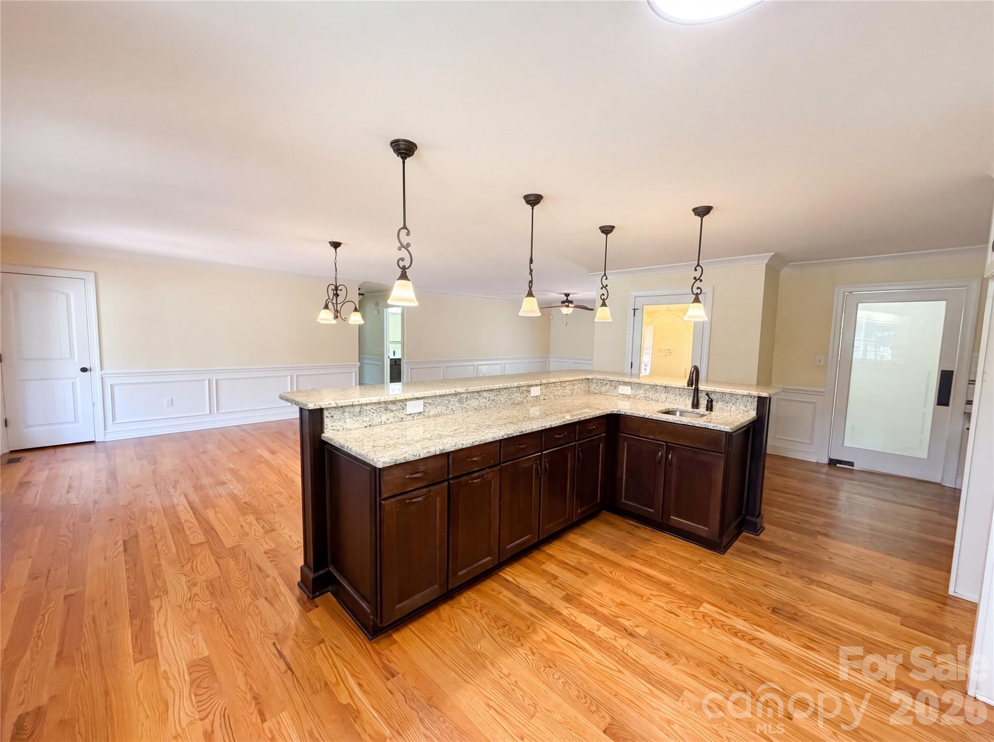 Southwood - Residential