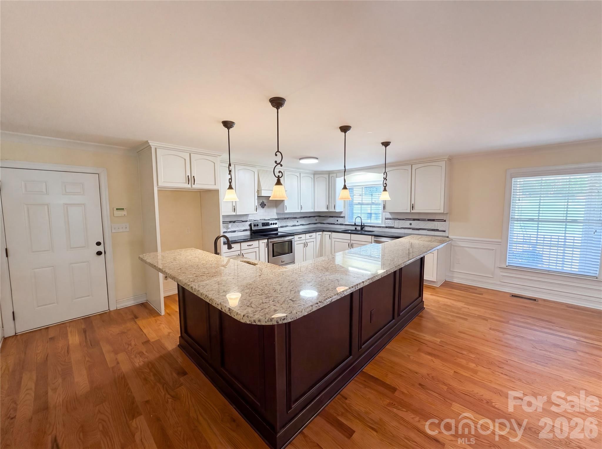 134 Springway Drive