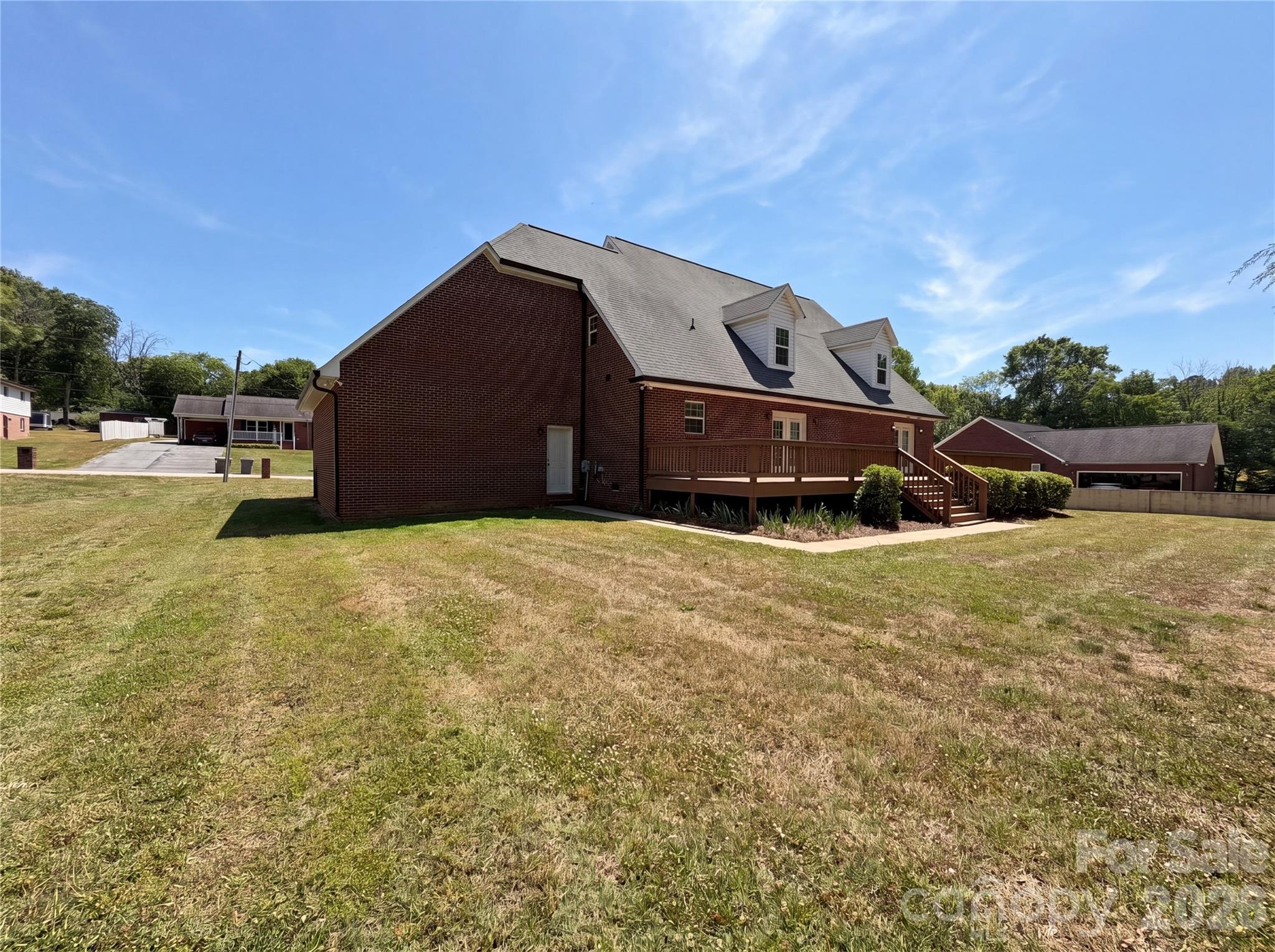 Southwood - Residential