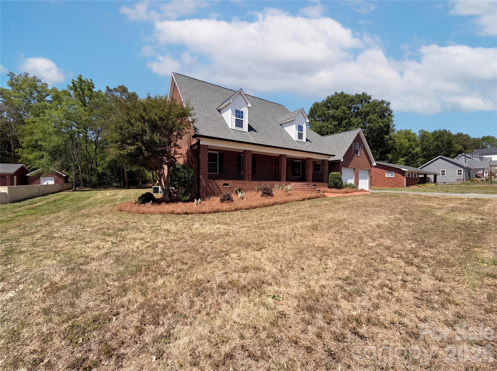 Southwood - Residential