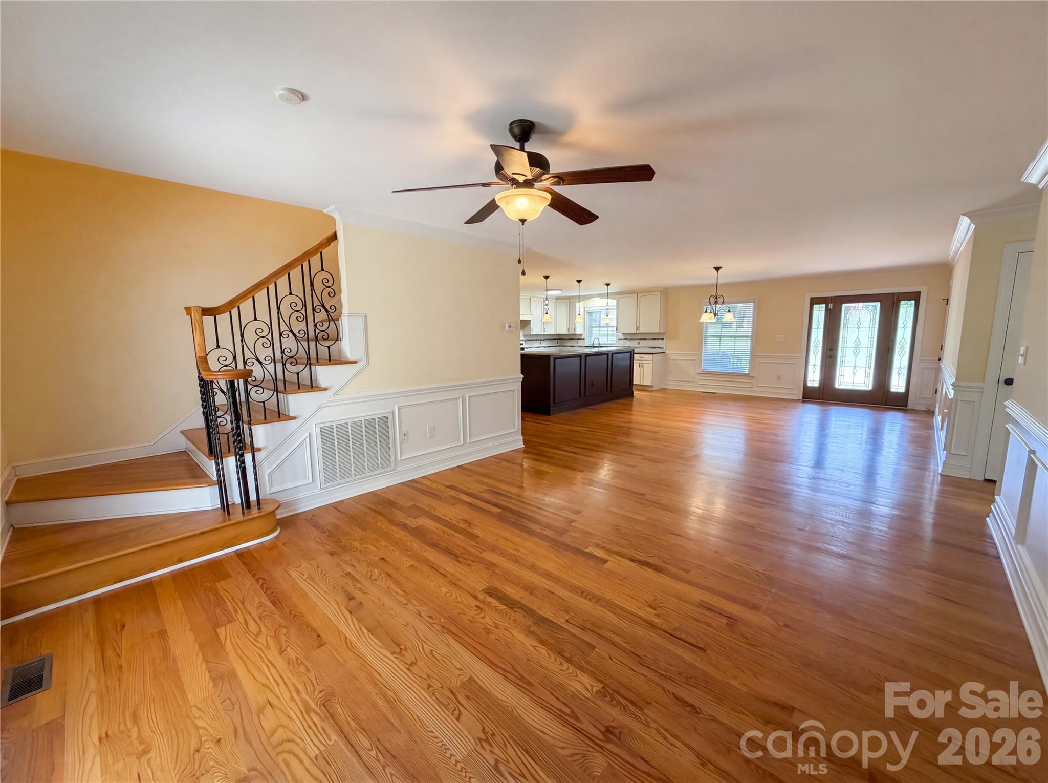 134 Springway Drive