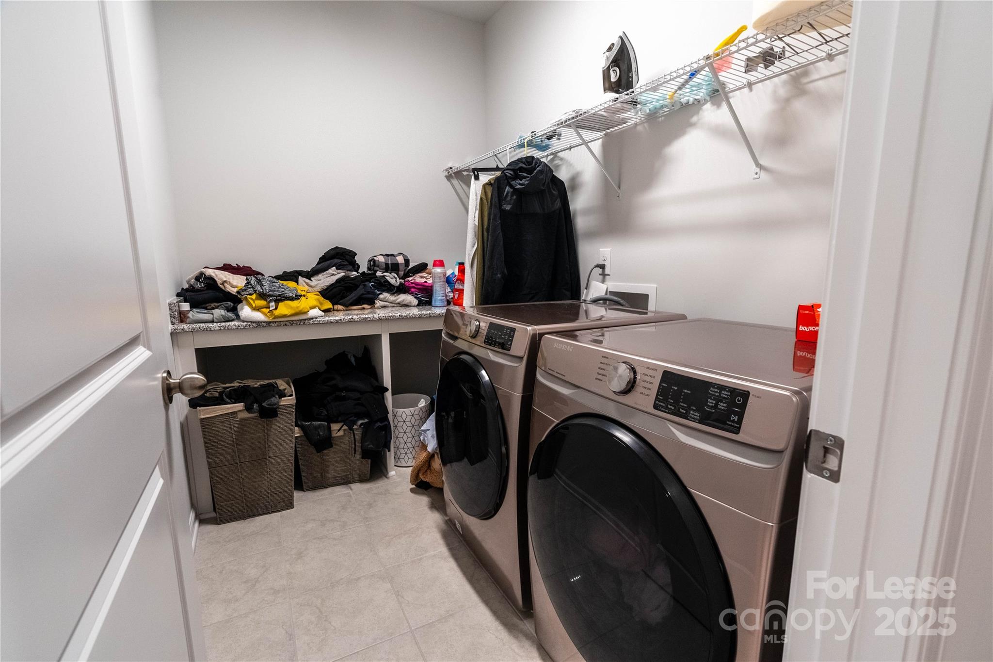 Southridge - Residential Lease