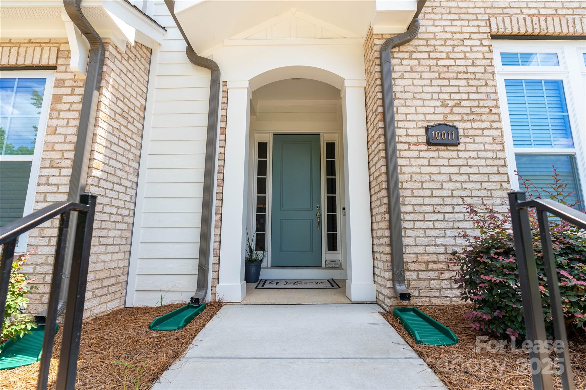 Southridge - Residential Lease