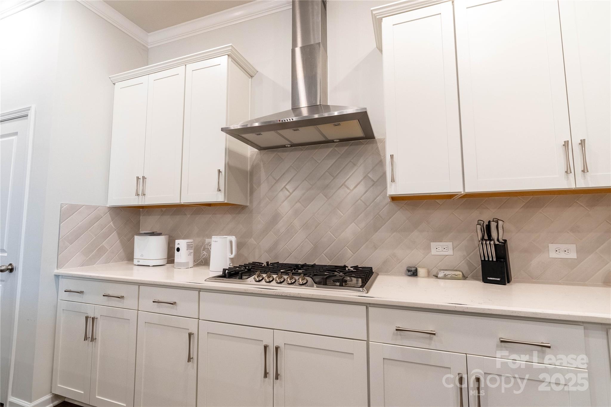 Southridge - Residential Lease