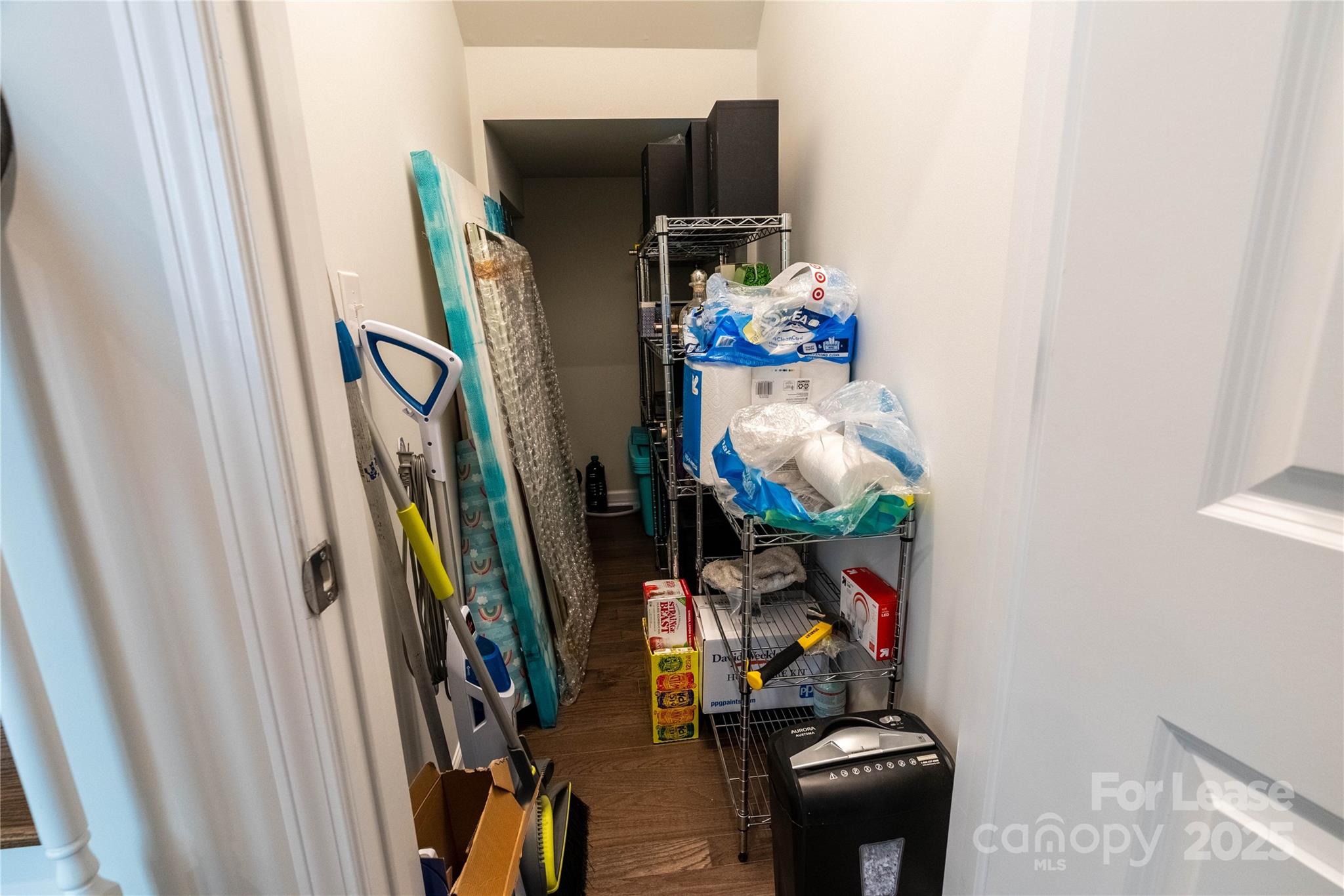 Southridge - Residential Lease