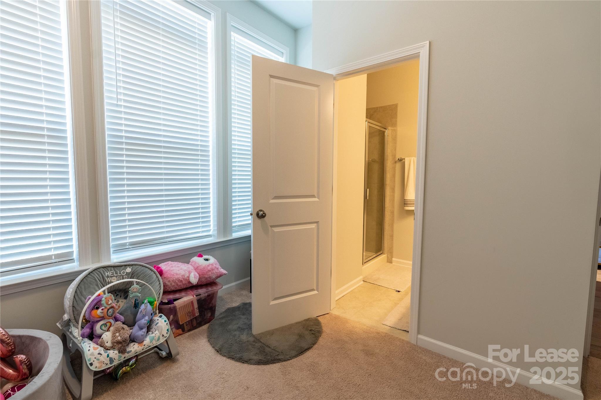 Southridge - Residential Lease