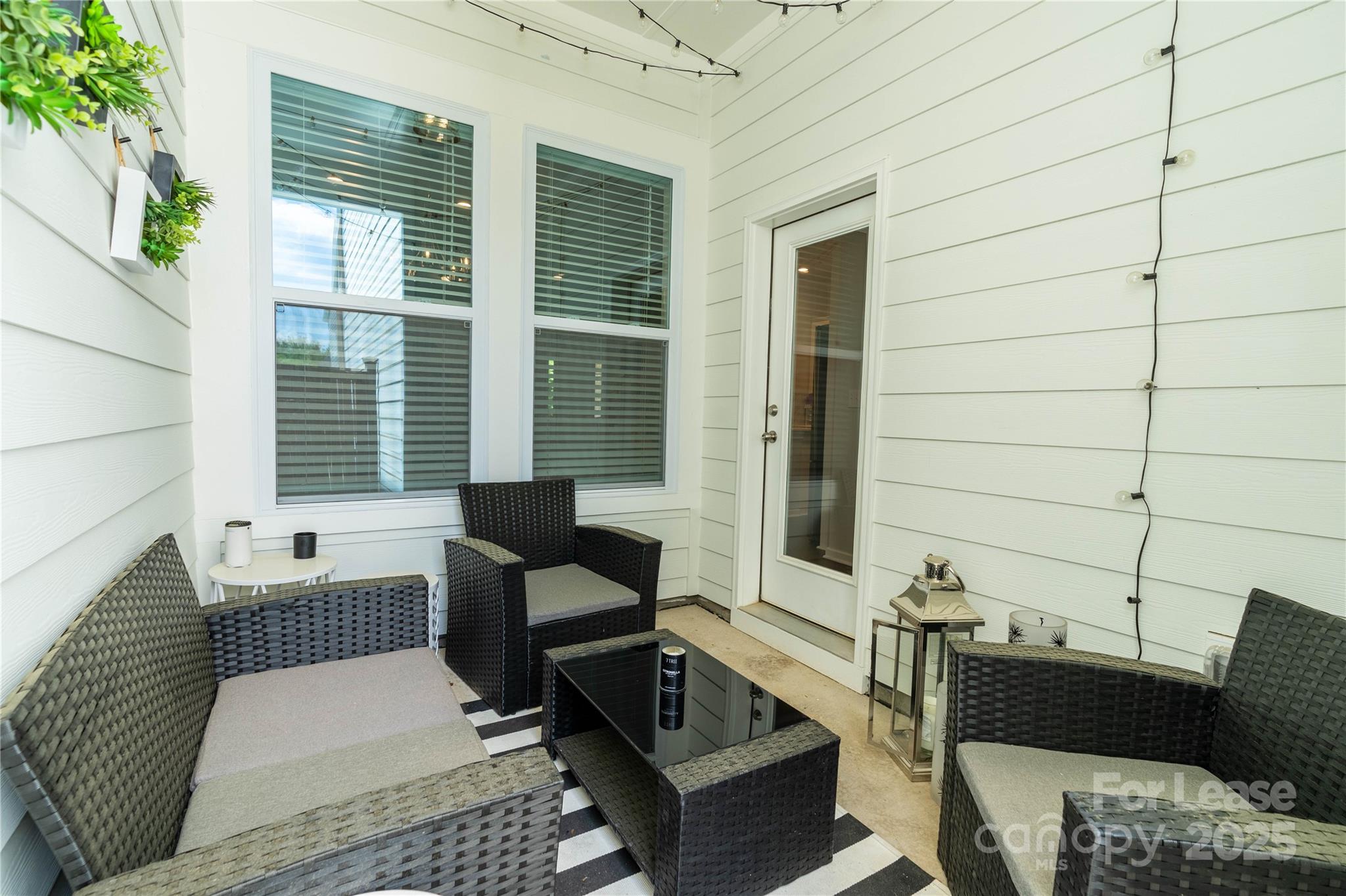 Southridge - Residential Lease