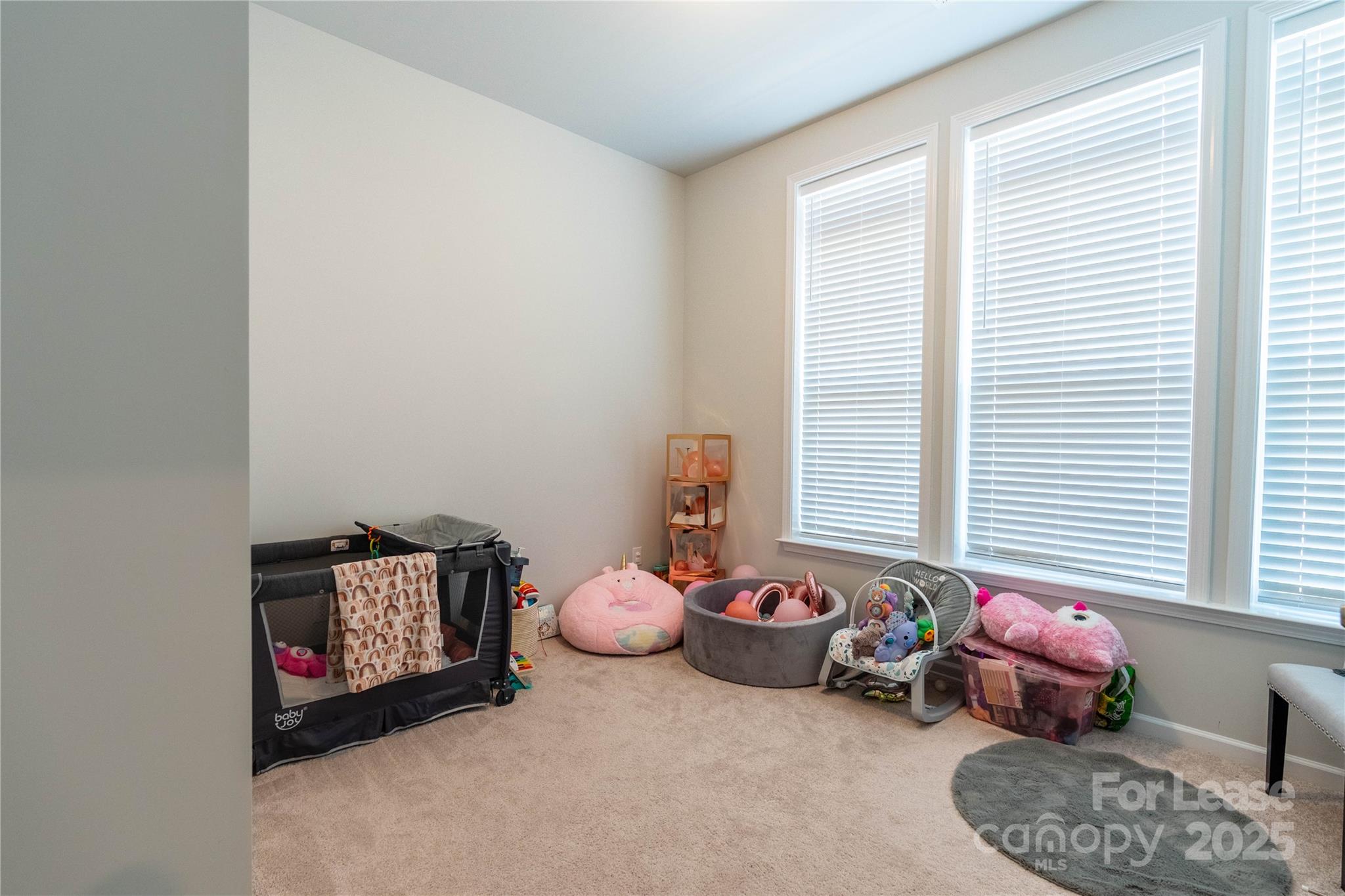 Southridge - Residential Lease