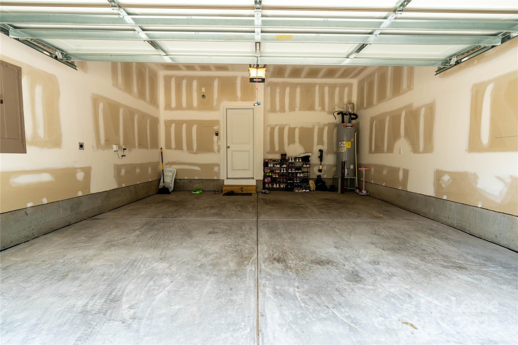 Southridge - Residential Lease