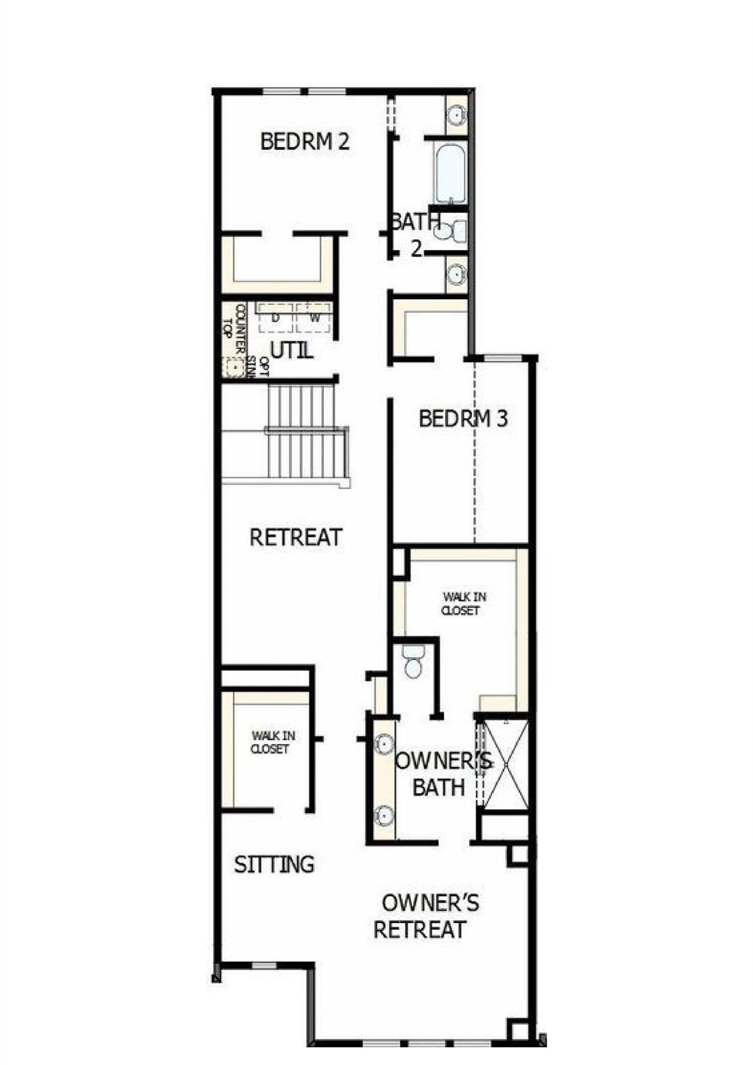 Southridge - Residential Lease