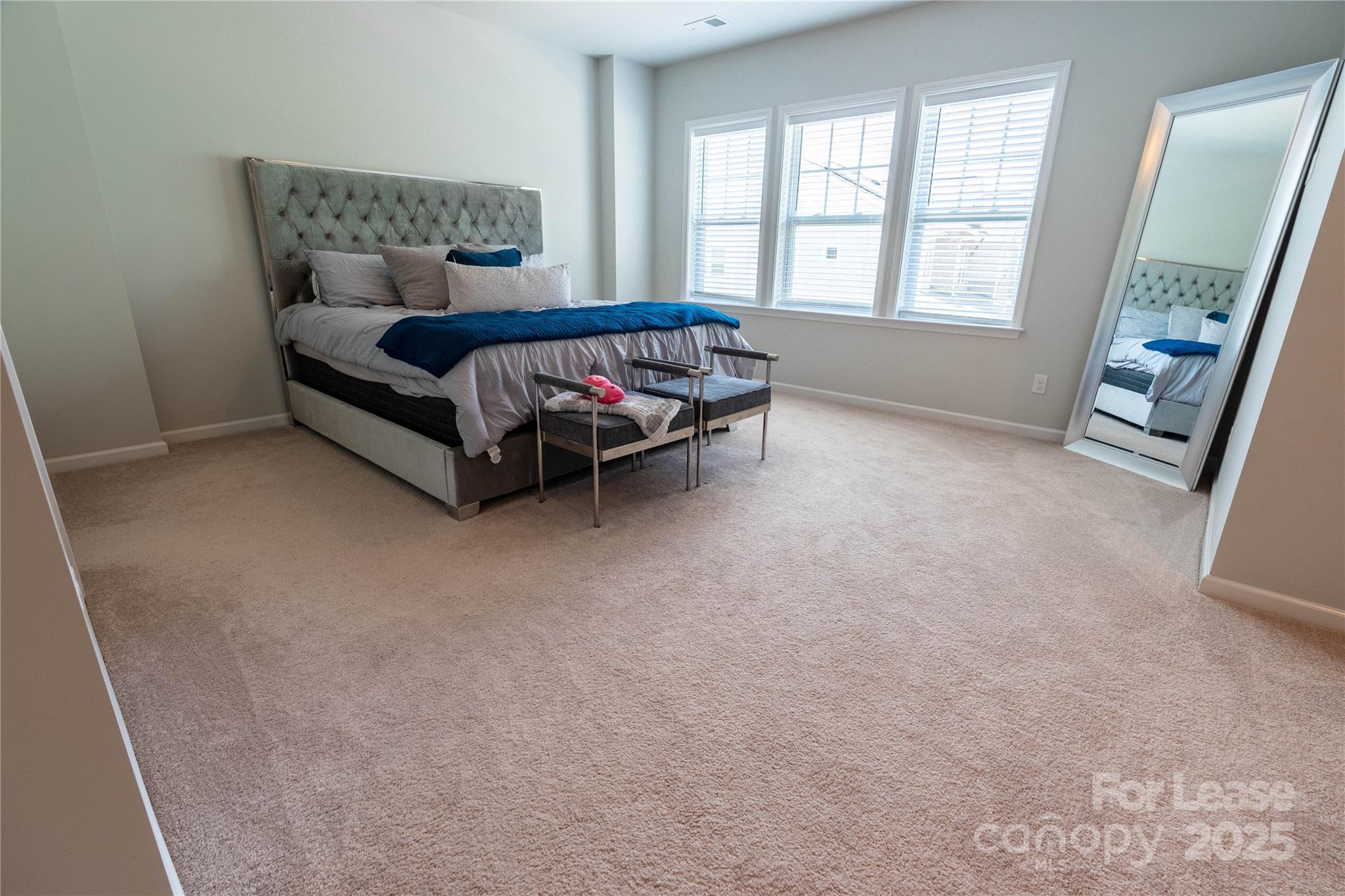 Southridge - Residential Lease